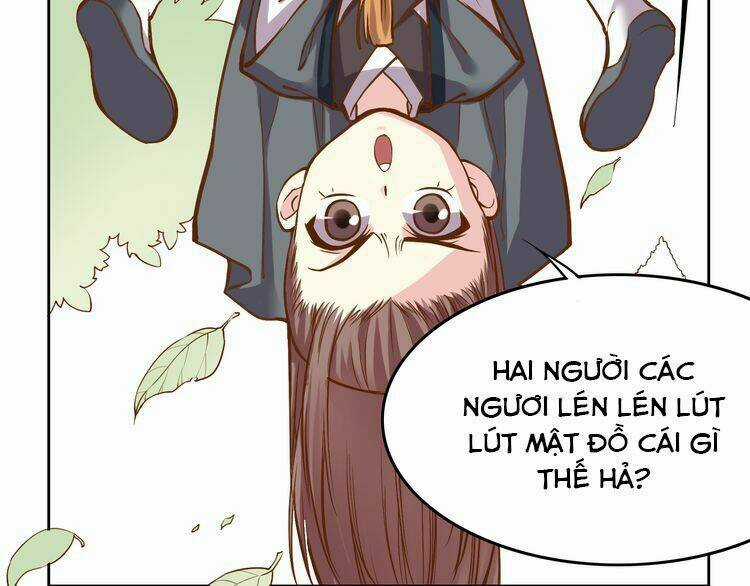 Yến Sơn Phái Và Bách Hoa Môn Chapter 195 trang 19