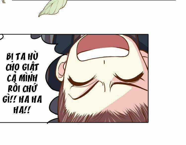 Yến Sơn Phái Và Bách Hoa Môn Chapter 195 trang 20