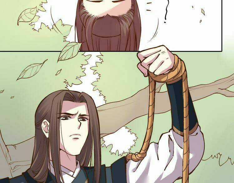 Yến Sơn Phái Và Bách Hoa Môn Chapter 195 trang 23