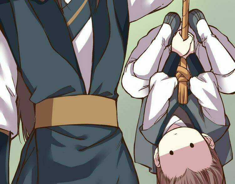 Yến Sơn Phái Và Bách Hoa Môn Chapter 195 trang 24