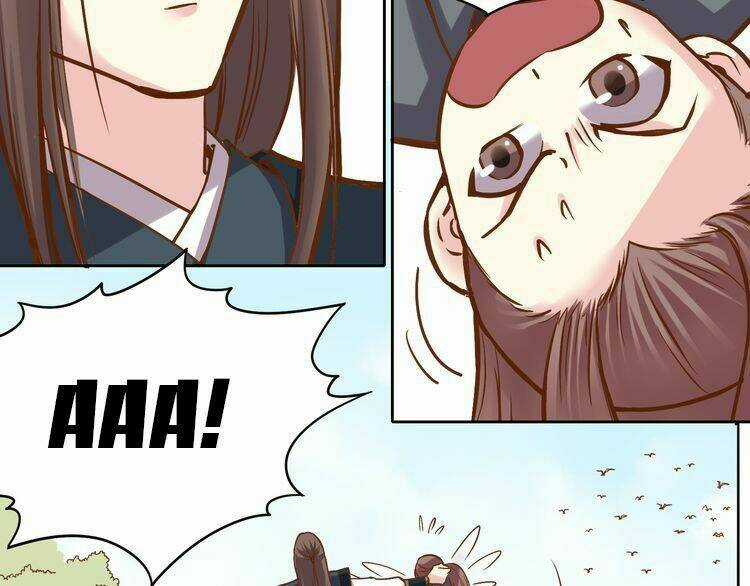 Yến Sơn Phái Và Bách Hoa Môn Chapter 195 trang 26