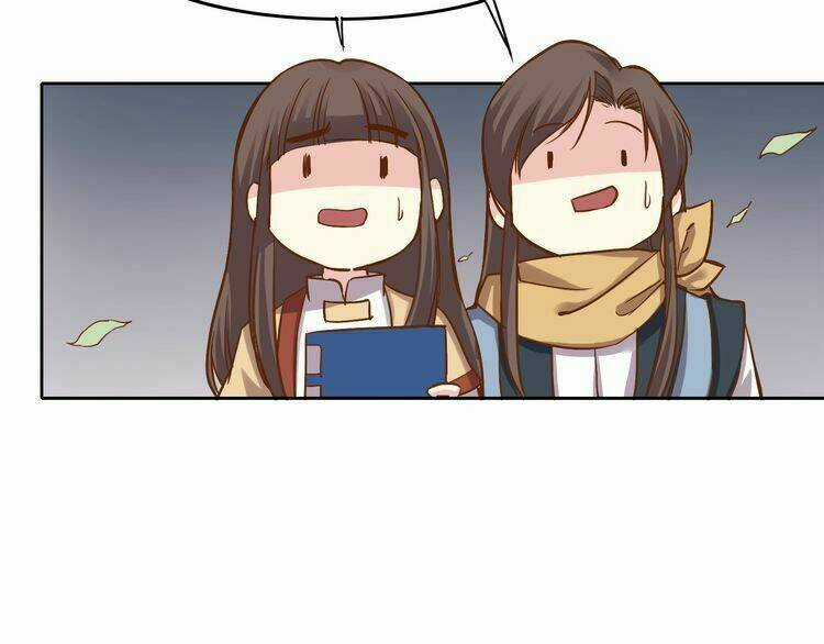 Yến Sơn Phái Và Bách Hoa Môn Chapter 195 trang 28