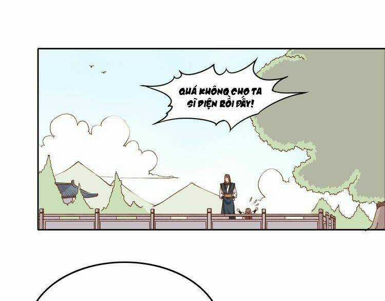 Yến Sơn Phái Và Bách Hoa Môn Chapter 195 trang 29