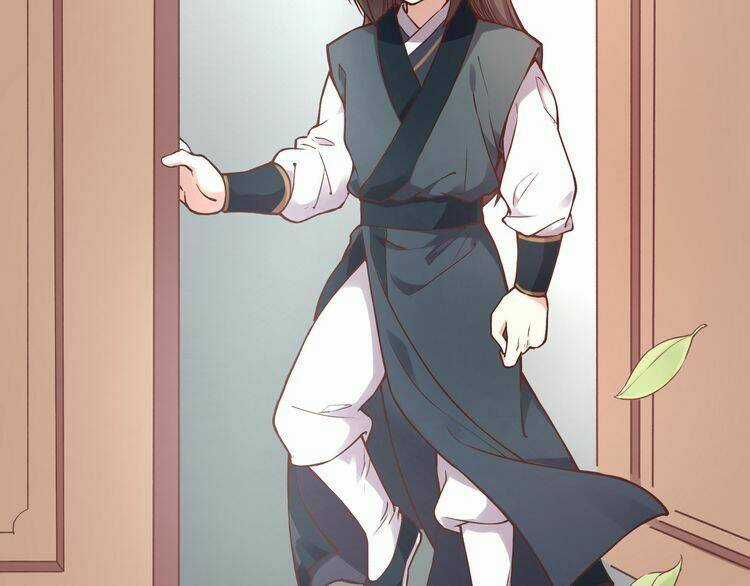 Yến Sơn Phái Và Bách Hoa Môn Chapter 195 trang 3