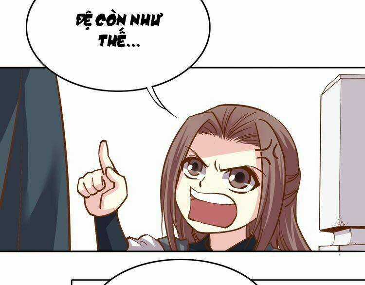 Yến Sơn Phái Và Bách Hoa Môn Chapter 195 trang 30