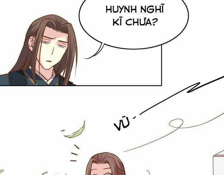 Yến Sơn Phái Và Bách Hoa Môn Chapter 195 trang 32