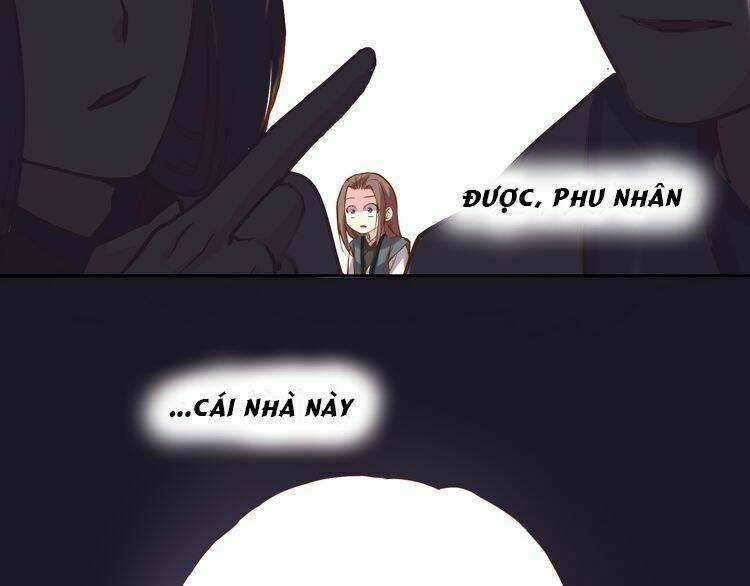 Yến Sơn Phái Và Bách Hoa Môn Chapter 195 trang 35