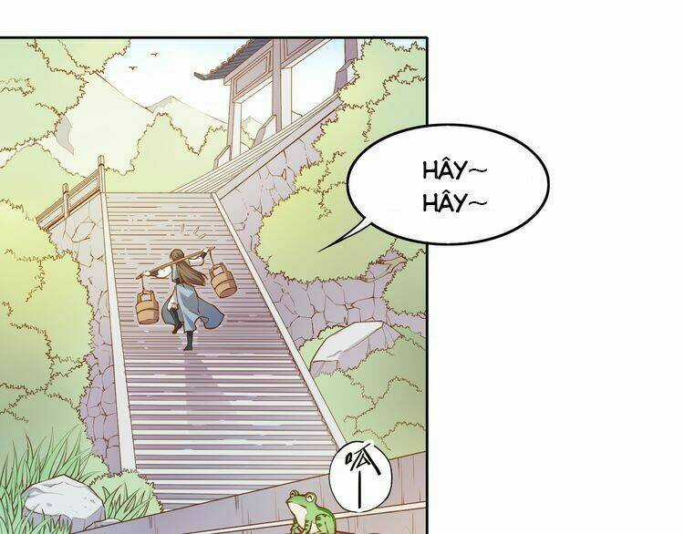 Yến Sơn Phái Và Bách Hoa Môn Chapter 195 trang 6