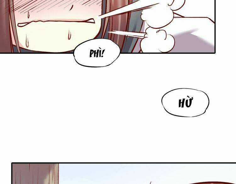 Yến Sơn Phái Và Bách Hoa Môn Chapter 196 trang 10