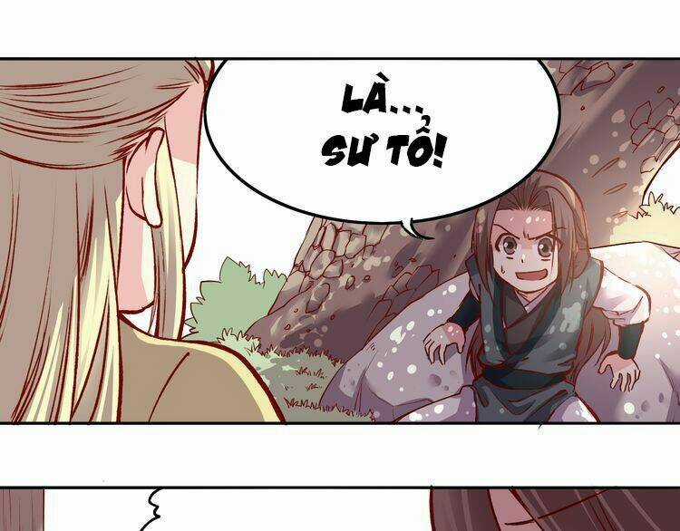 Yến Sơn Phái Và Bách Hoa Môn Chapter 196 trang 13