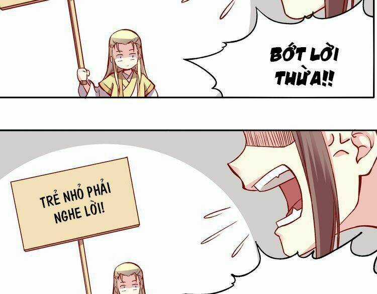 Yến Sơn Phái Và Bách Hoa Môn Chapter 196 trang 16