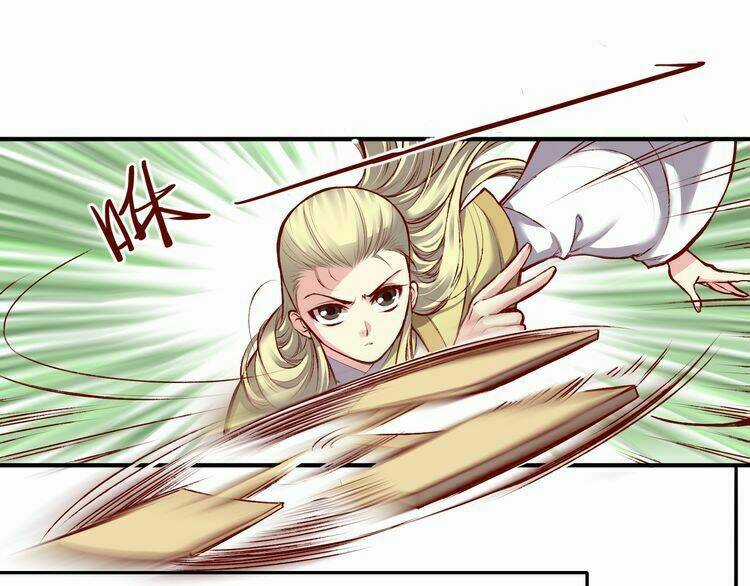 Yến Sơn Phái Và Bách Hoa Môn Chapter 196 trang 20