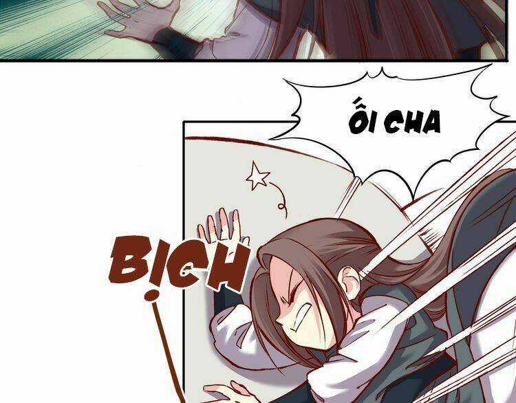 Yến Sơn Phái Và Bách Hoa Môn Chapter 196 trang 23