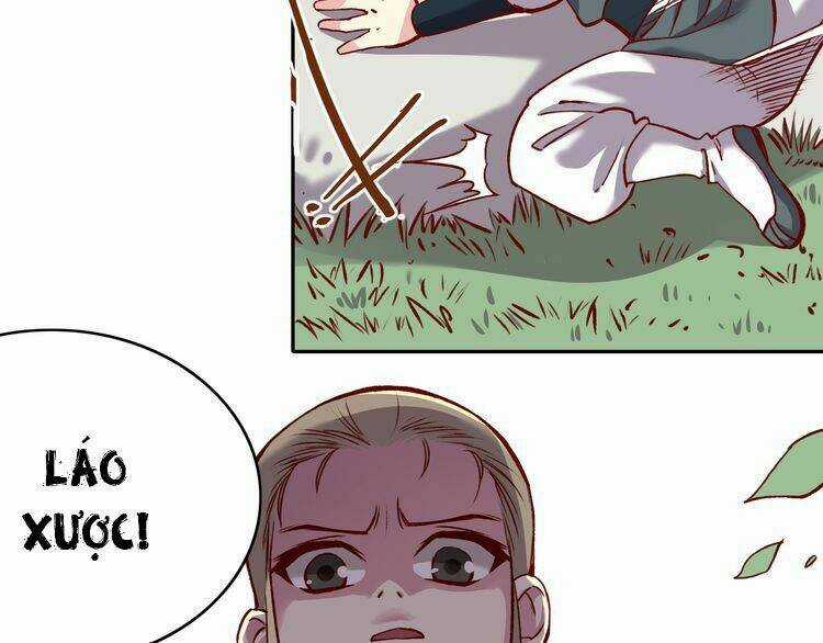 Yến Sơn Phái Và Bách Hoa Môn Chapter 196 trang 24