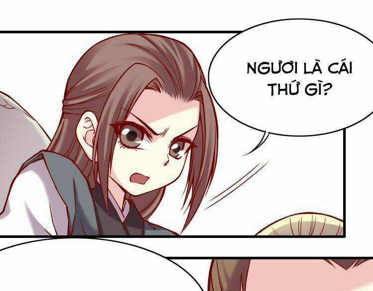 Yến Sơn Phái Và Bách Hoa Môn Chapter 196 trang 29