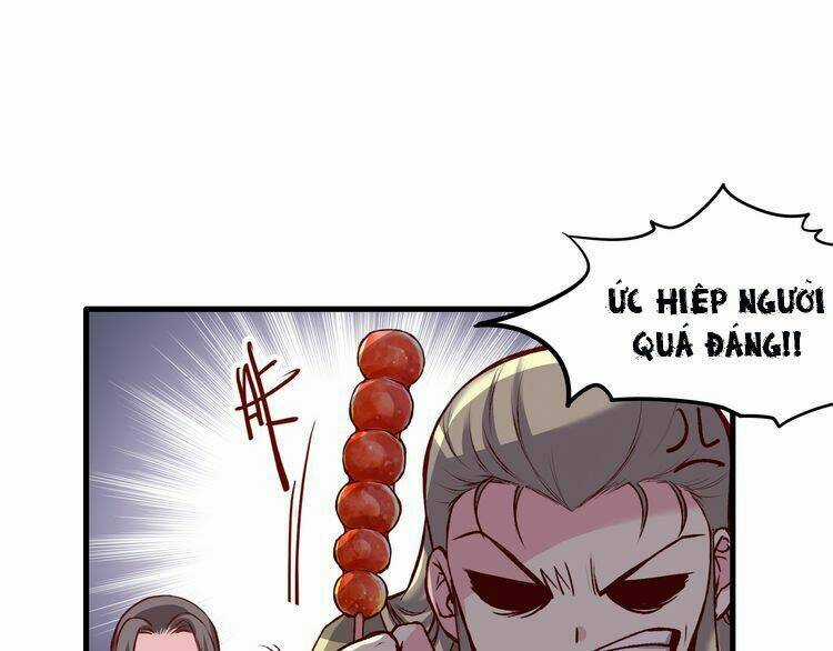 Yến Sơn Phái Và Bách Hoa Môn Chapter 196 trang 36