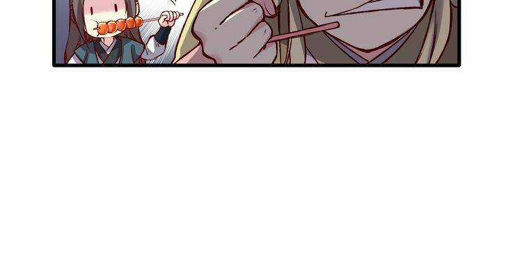 Yến Sơn Phái Và Bách Hoa Môn Chapter 196 trang 37