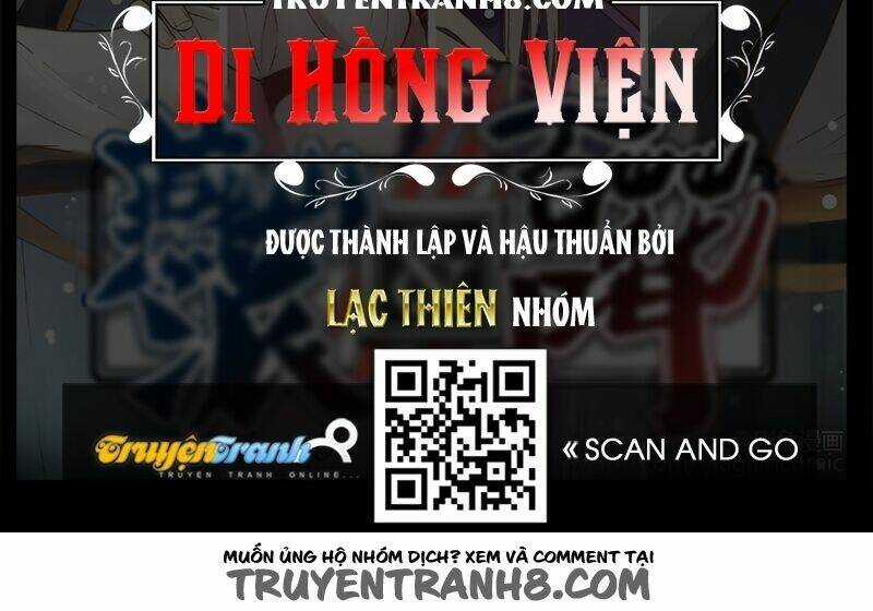 Yến Sơn Phái Và Bách Hoa Môn Chapter 2 trang 12