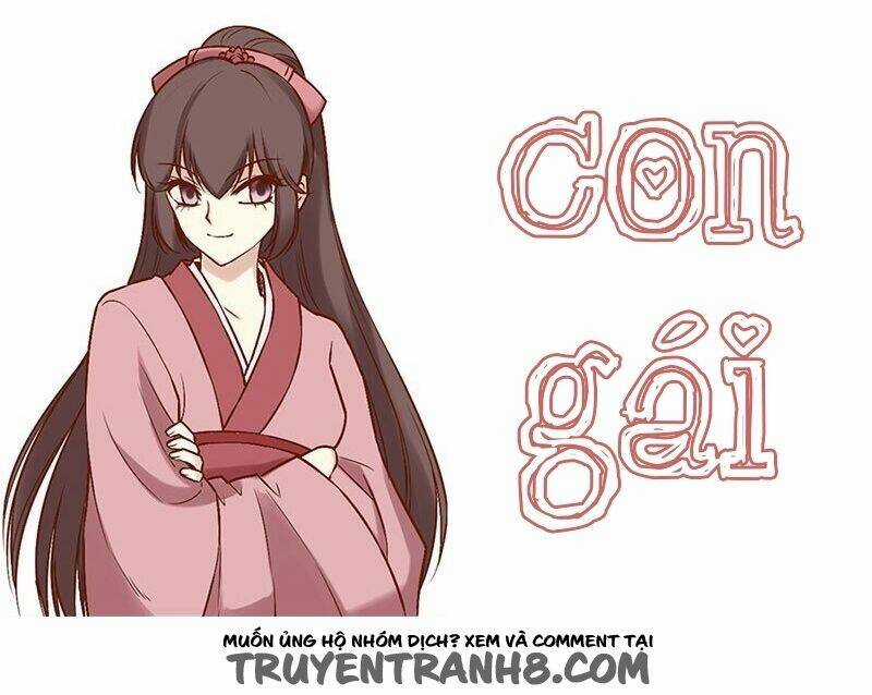 Yến Sơn Phái Và Bách Hoa Môn Chapter 2 trang 2