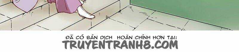 Yến Sơn Phái Và Bách Hoa Môn Chapter 2 trang 4