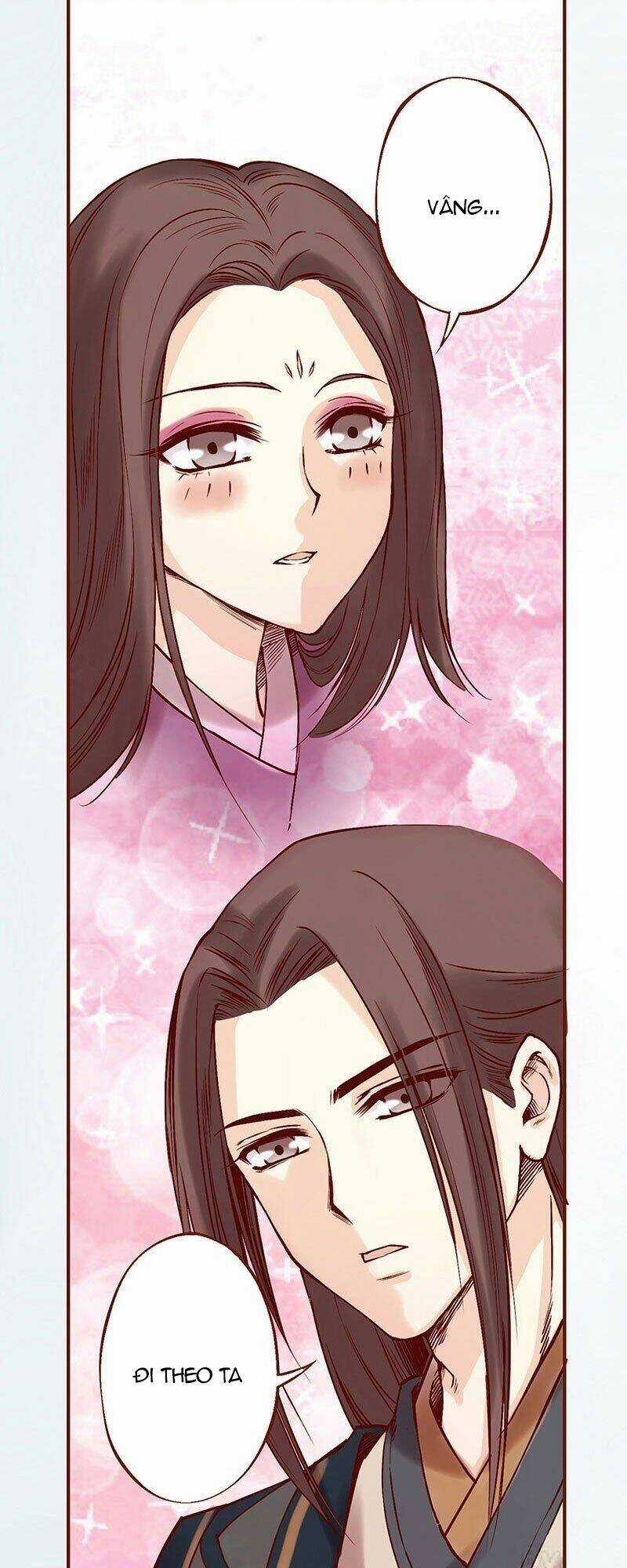 Yến Sơn Phái Và Bách Hoa Môn Chapter 2 trang 6