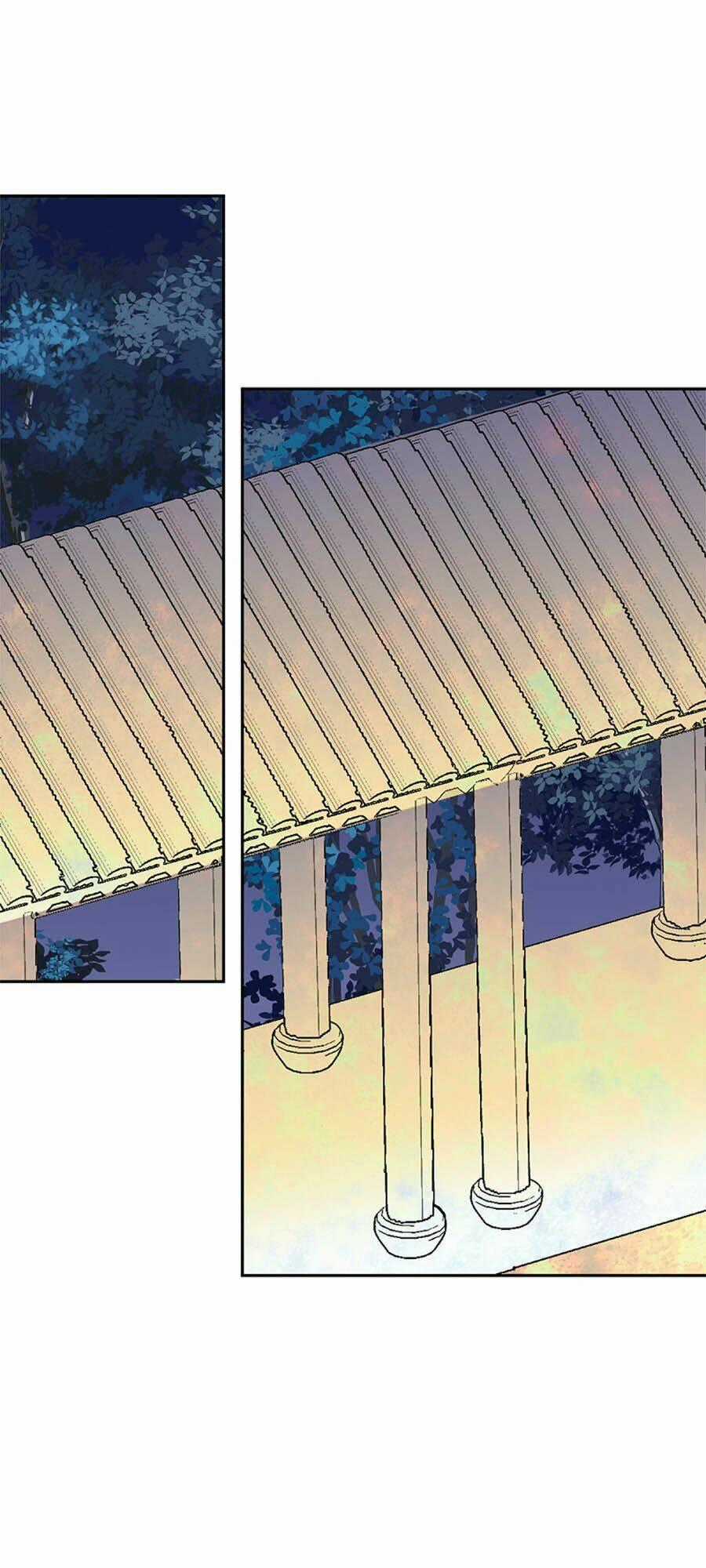 Yển Sư Yêu Hậu Chapter 15 trang 0