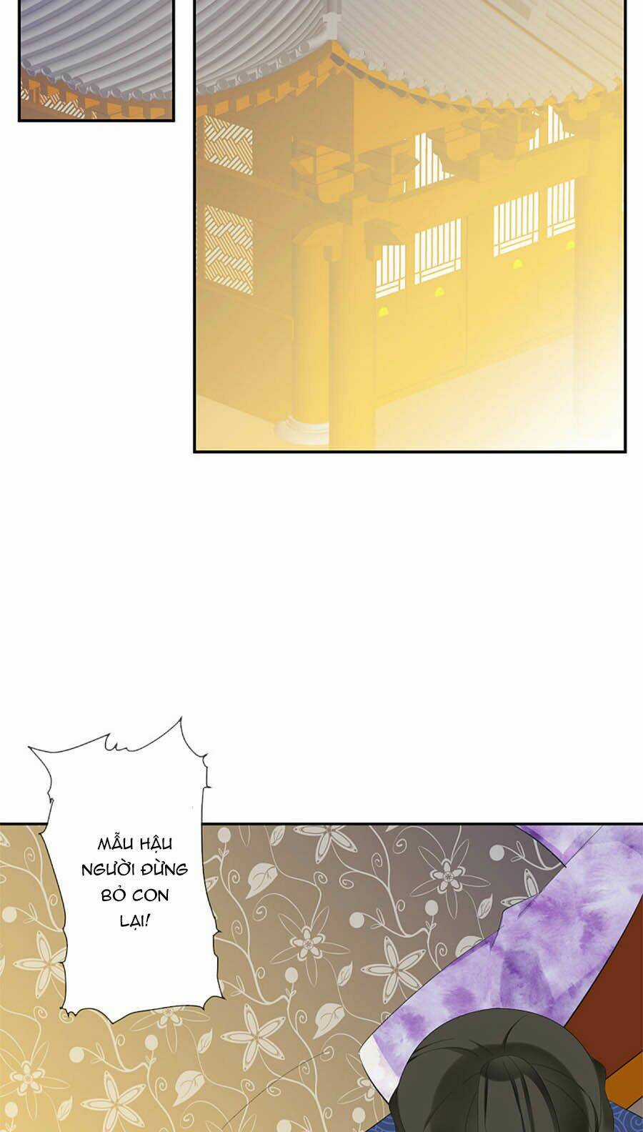 Yển Sư Yêu Hậu Chapter 15 trang 12