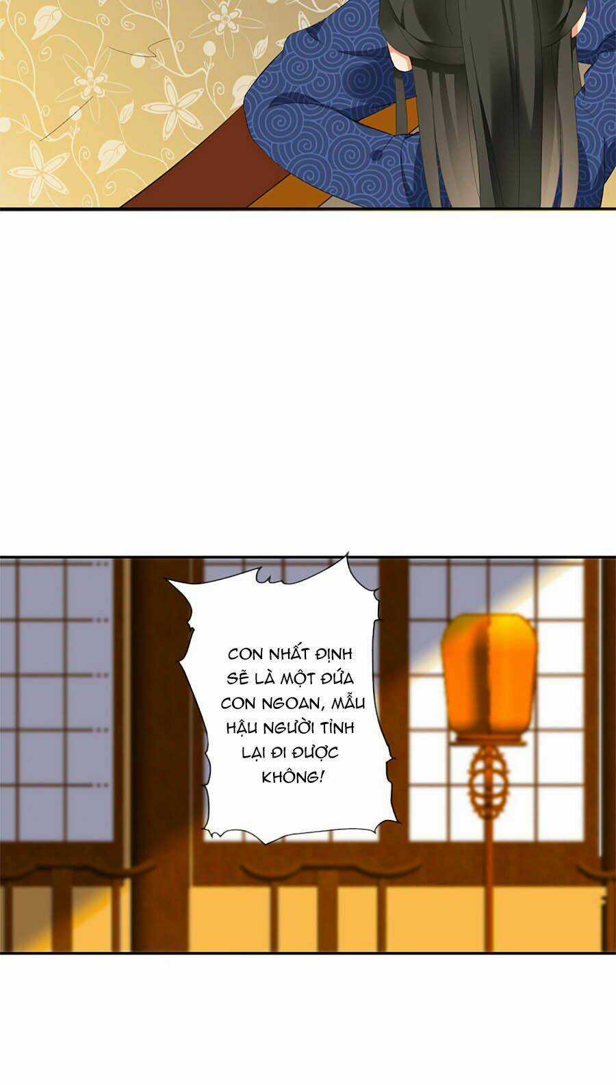 Yển Sư Yêu Hậu Chapter 15 trang 13