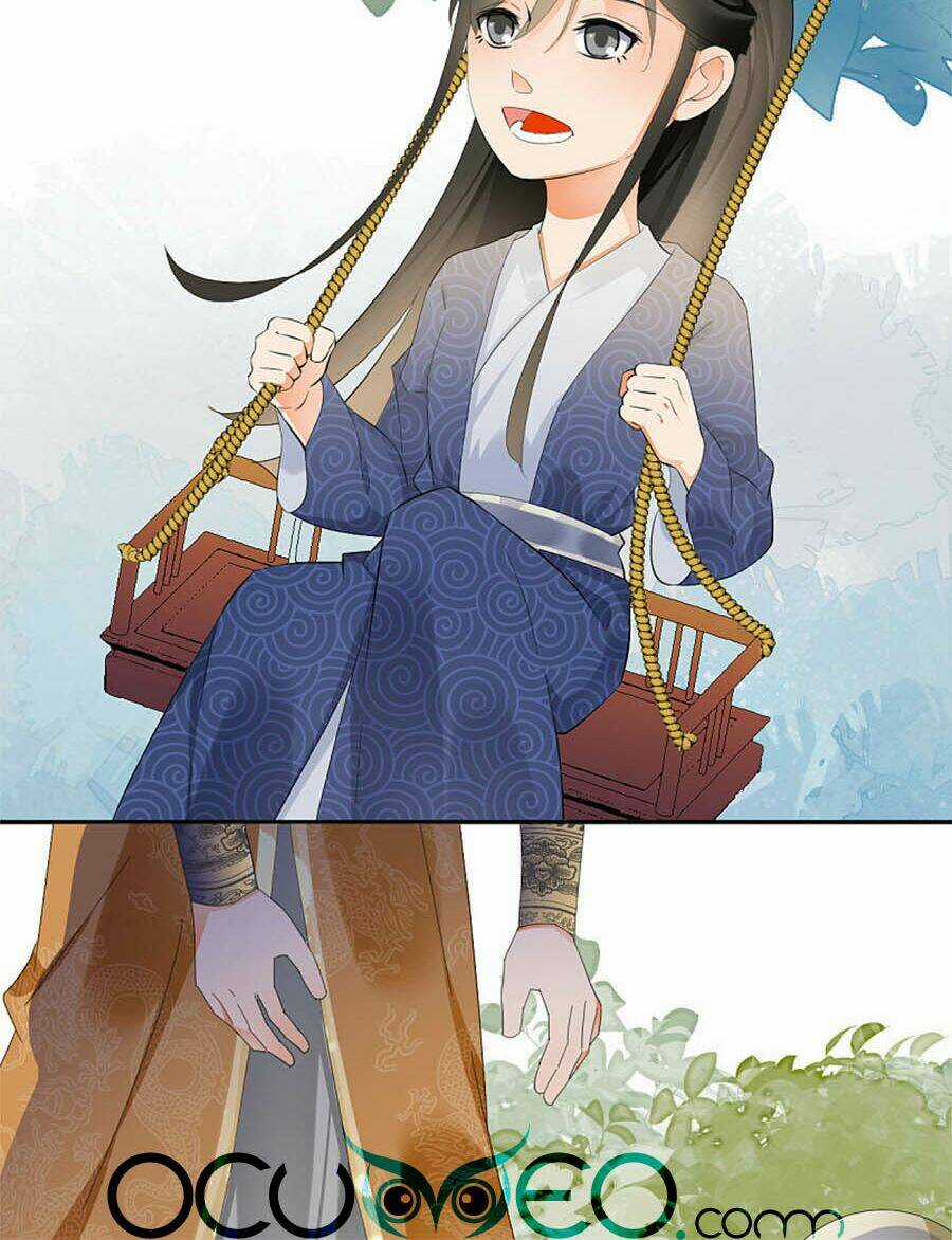 Yển Sư Yêu Hậu Chapter 15 trang 17