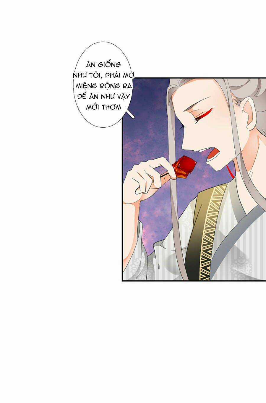 Yển Sư Yêu Hậu Chapter 15 trang 2