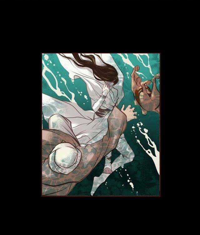 Yển Sư Chapter 1 trang 11