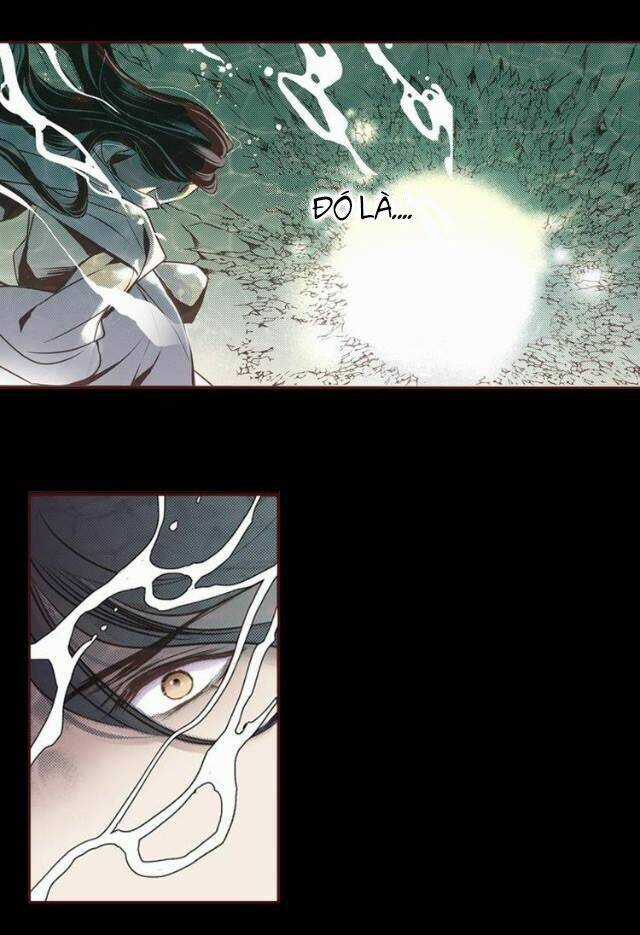 Yển Sư Chapter 1 trang 12