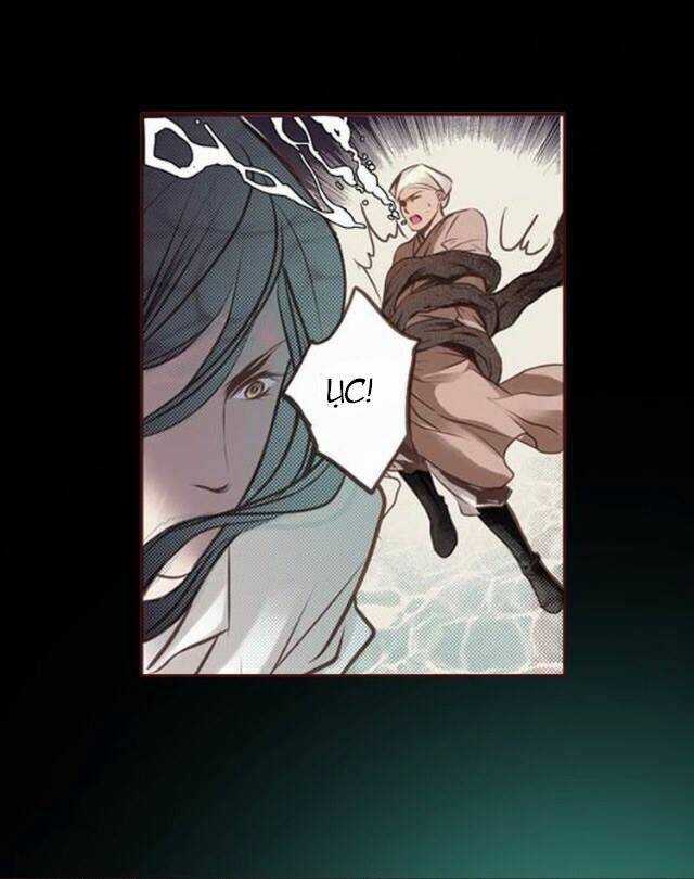 Yển Sư Chapter 1 trang 14