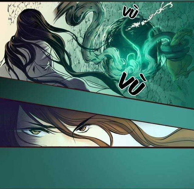 Yển Sư Chapter 1 trang 15