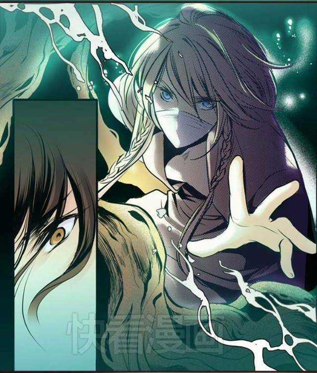 Yển Sư Chapter 1 trang 16