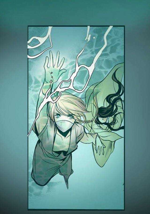 Yển Sư Chapter 1 trang 18