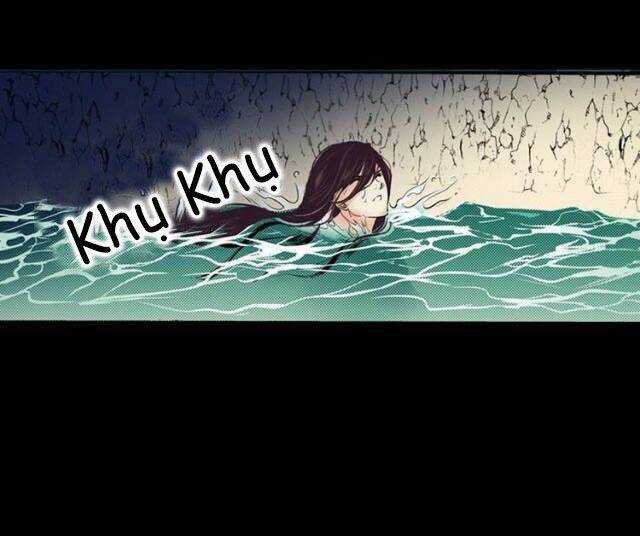 Yển Sư Chapter 1 trang 20