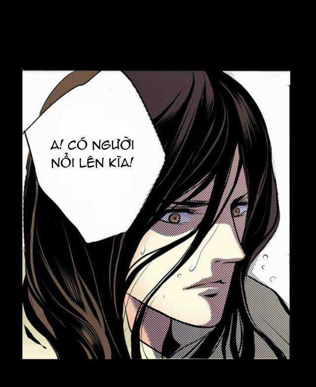 Yển Sư Chapter 1 trang 21