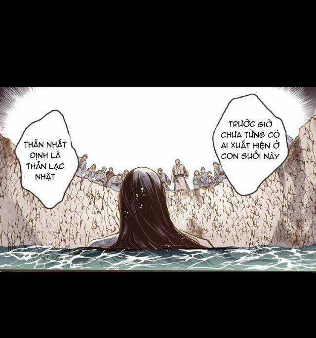 Yển Sư Chapter 1 trang 23