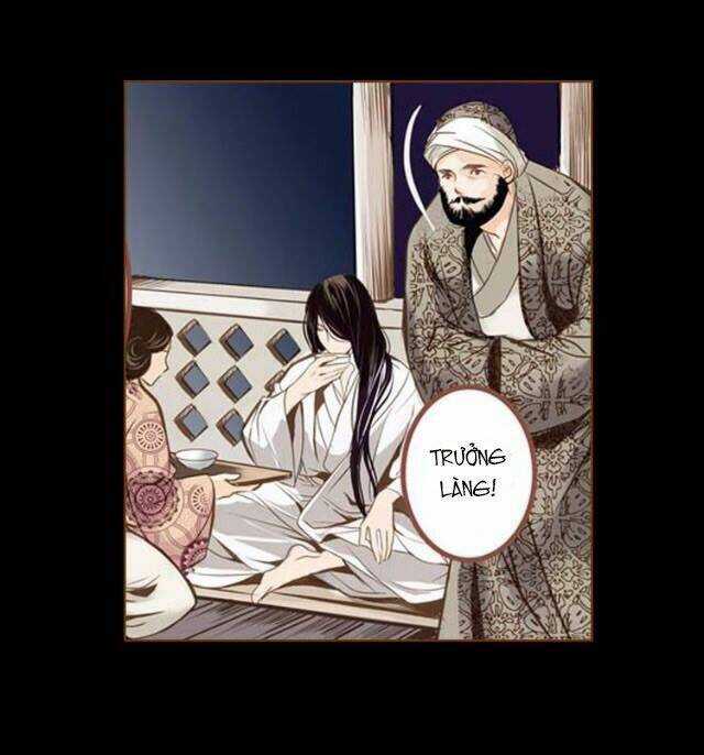 Yển Sư Chapter 1 trang 28