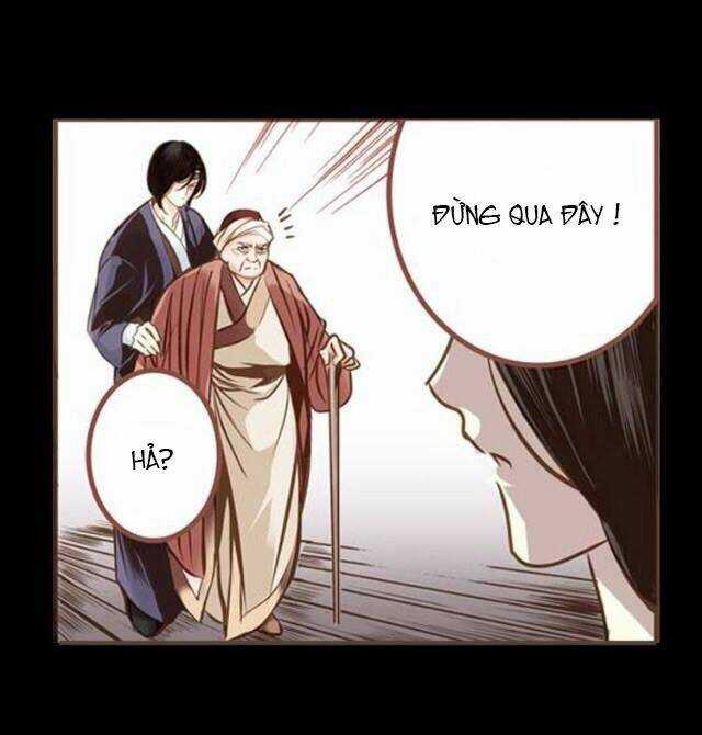 Yển Sư Chapter 1 trang 29