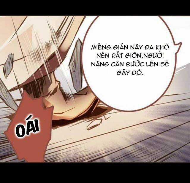 Yển Sư Chapter 1 trang 30