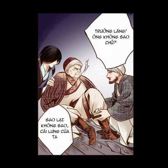 Yển Sư Chapter 1 trang 31