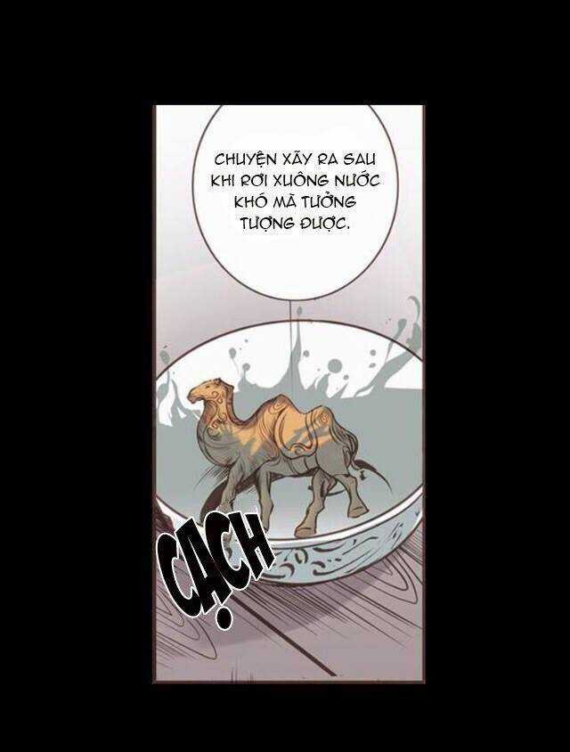 Yển Sư Chapter 1 trang 37