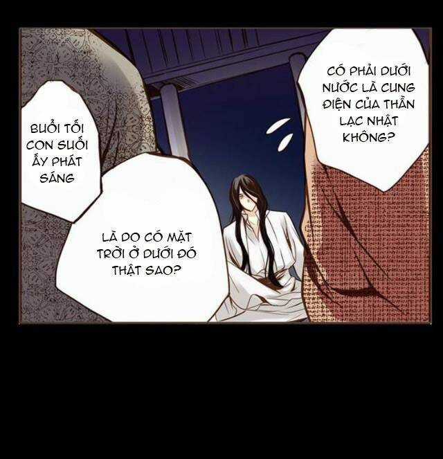 Yển Sư Chapter 1 trang 40