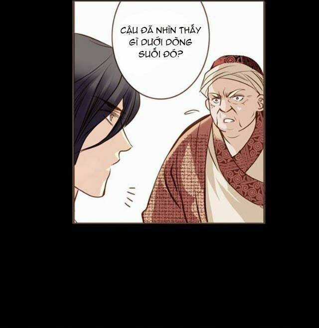 Yển Sư Chapter 1 trang 41