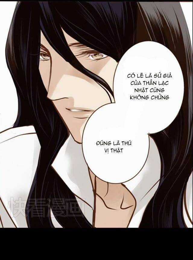 Yển Sư Chapter 1 trang 42