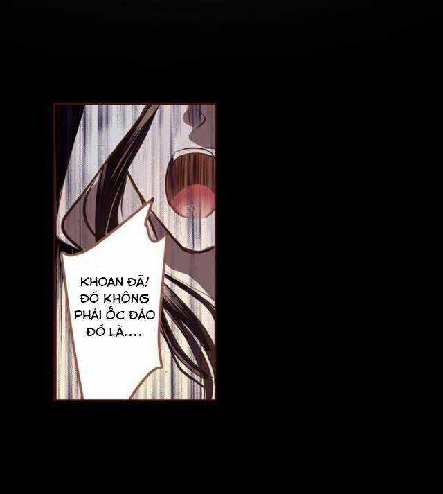 Yển Sư Chapter 1 trang 6