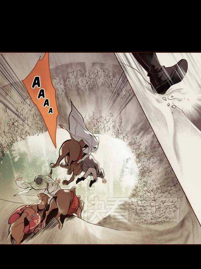 Yển Sư Chapter 1 trang 9