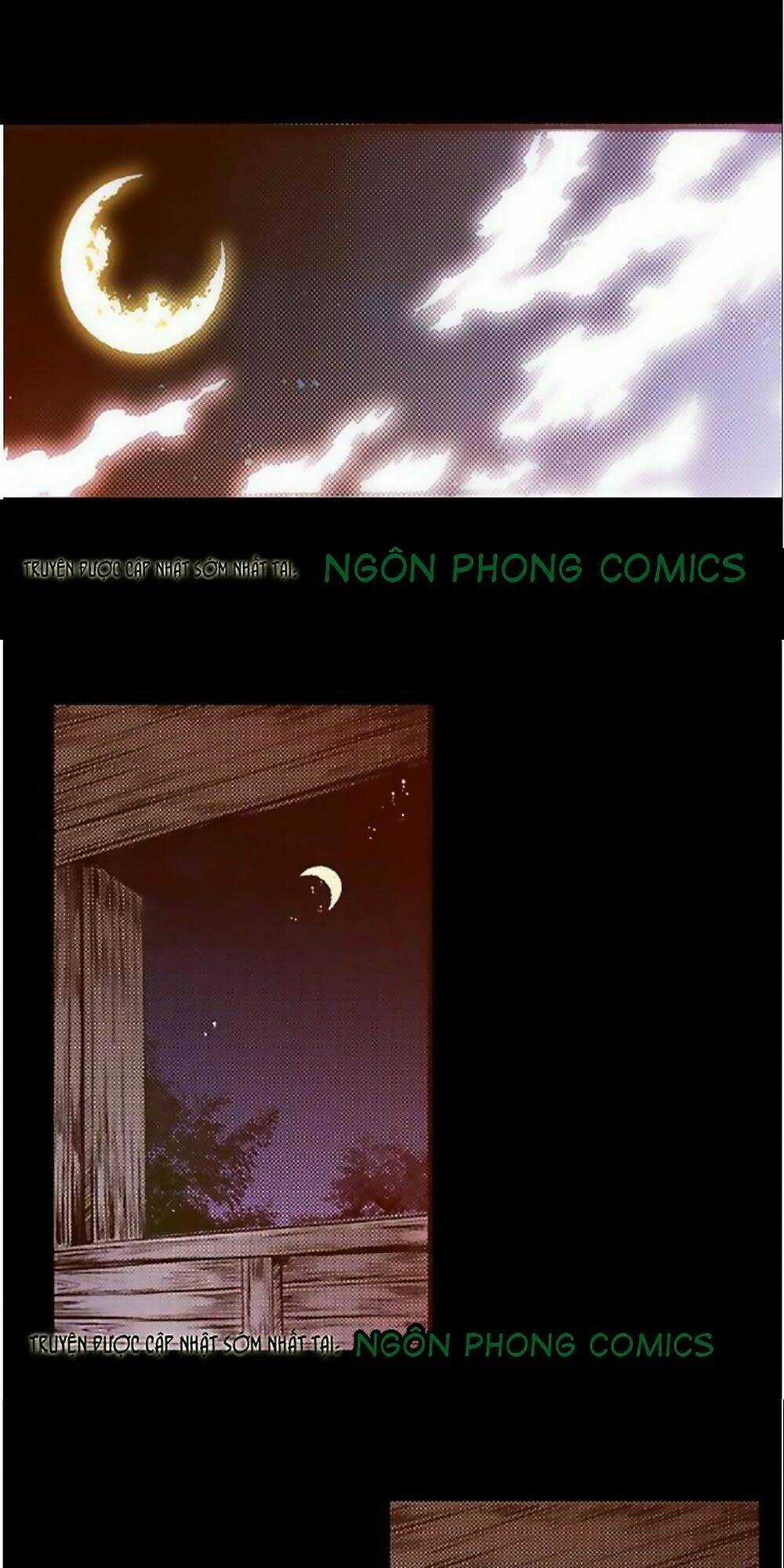 Yển Sư Chapter 10 trang 11